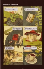 Traits Intimes : page 70