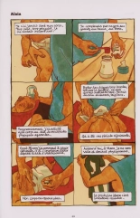 Traits Intimes : page 72