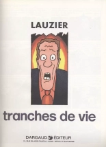 Tranches de vie - 01 : page 3