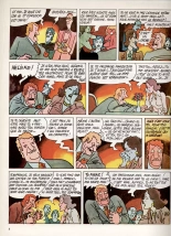 Tranches de vie - 01 : page 6