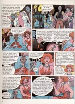 Tranches de vie - 01 : page 12