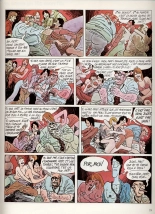 Tranches de vie - 01 : page 19