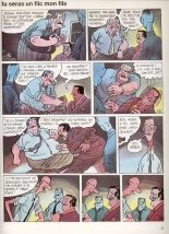 Tranches de vie - 01 : page 21
