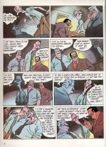 Tranches de vie - 01 : page 22