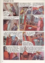 Tranches de vie - 01 : page 32