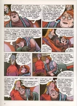 Tranches de vie - 01 : page 34