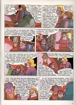 Tranches de vie - 01 : page 35