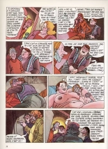 Tranches de vie - 01 : page 36