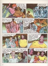 Tranches de vie - 01 : page 42