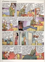 Tranches de vie - 01 : page 54
