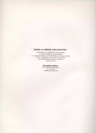 hentai Tranches de vie - 01