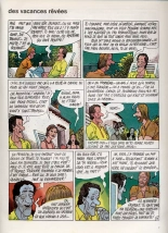 Tranches de vie - 03 : page 5