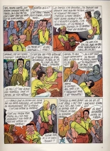 Tranches de vie - 03 : page 7