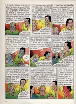 Tranches de vie - 03 : page 10