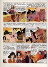 Tranches de vie - 03 : page 16