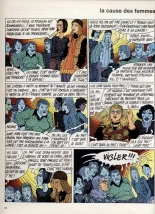 Tranches de vie - 03 : page 20