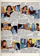 Tranches de vie - 03 : page 22