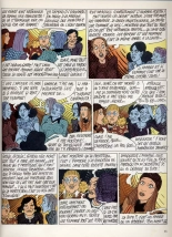 Tranches de vie - 03 : page 23