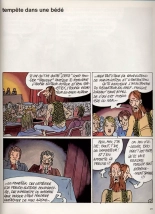 Tranches de vie - 03 : page 25