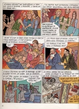 Tranches de vie - 03 : page 28