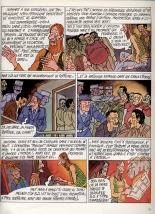 Tranches de vie - 03 : page 29