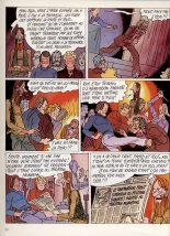 Tranches de vie - 03 : page 30