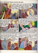 Tranches de vie - 03 : page 31