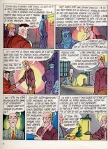Tranches de vie - 03 : page 32