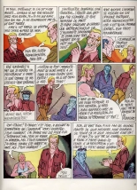 Tranches de vie - 03 : page 33