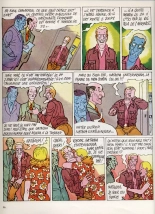 Tranches de vie - 03 : page 34