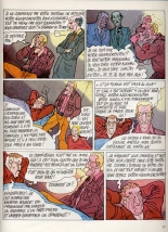 Tranches de vie - 03 : page 35