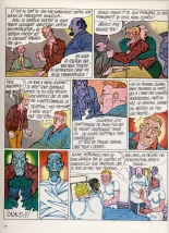 Tranches de vie - 03 : page 38
