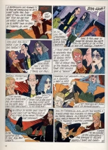 Tranches de vie - 03 : page 40