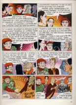 Tranches de vie - 03 : page 43