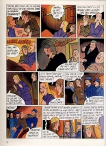 Tranches de vie - 03 : page 52