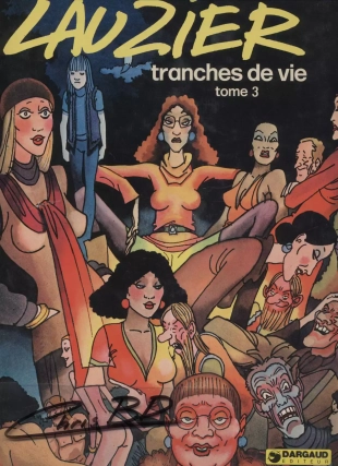 hentai Tranches de vie - 03