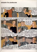 Tranches de vie - 04 : page 20