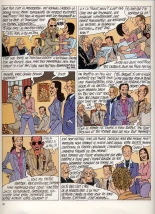 Tranches de vie - 04 : page 28