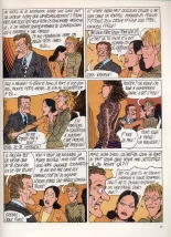 Tranches de vie - 04 : page 35