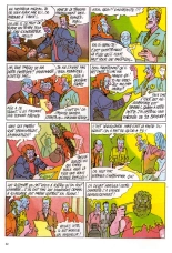 Tranches de vie - 05 : page 21