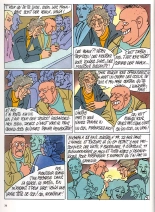 Tranches de vie - 05 : page 35