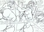 transcomix dessins de avedrac : page 15