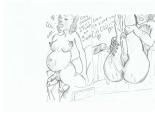 transcomix dessins de avedrac : page 25