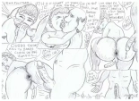 transcomix dessins de avedrac : page 33