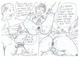 transcomix dessins de avedrac : page 35