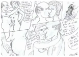 transcomix dessins de avedrac : page 38
