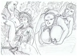 transcomix dessins de avedrac : page 40
