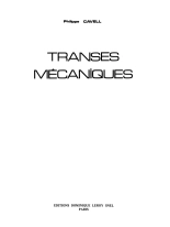 Transes Mécaniques : page 4