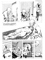 Transes Mécaniques : page 8