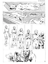 Transes Mécaniques : page 10